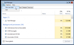 How To Run An MSI Installer Package On Windows Server Core – Microsoft ...